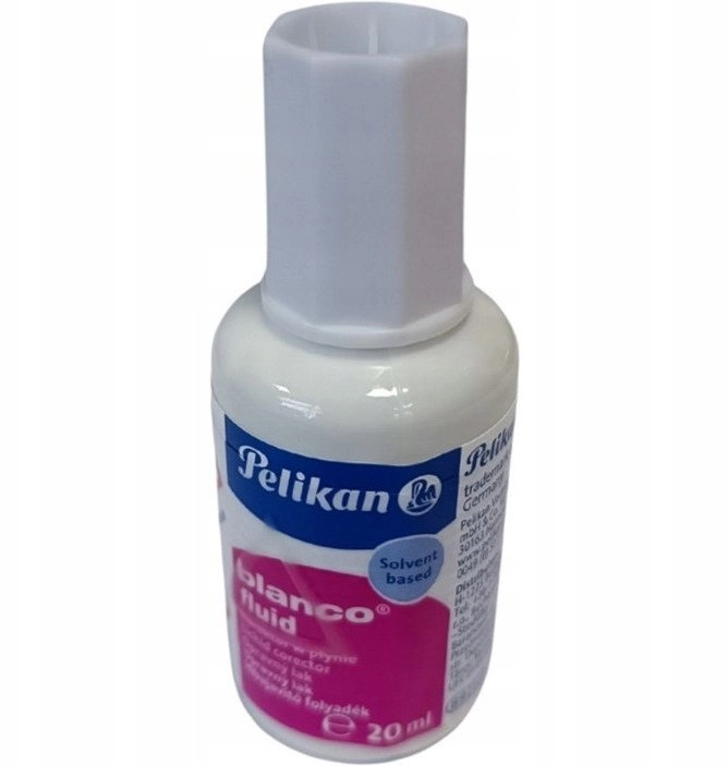 Pelikan Pelikan Blanco liquid concealer 20ml