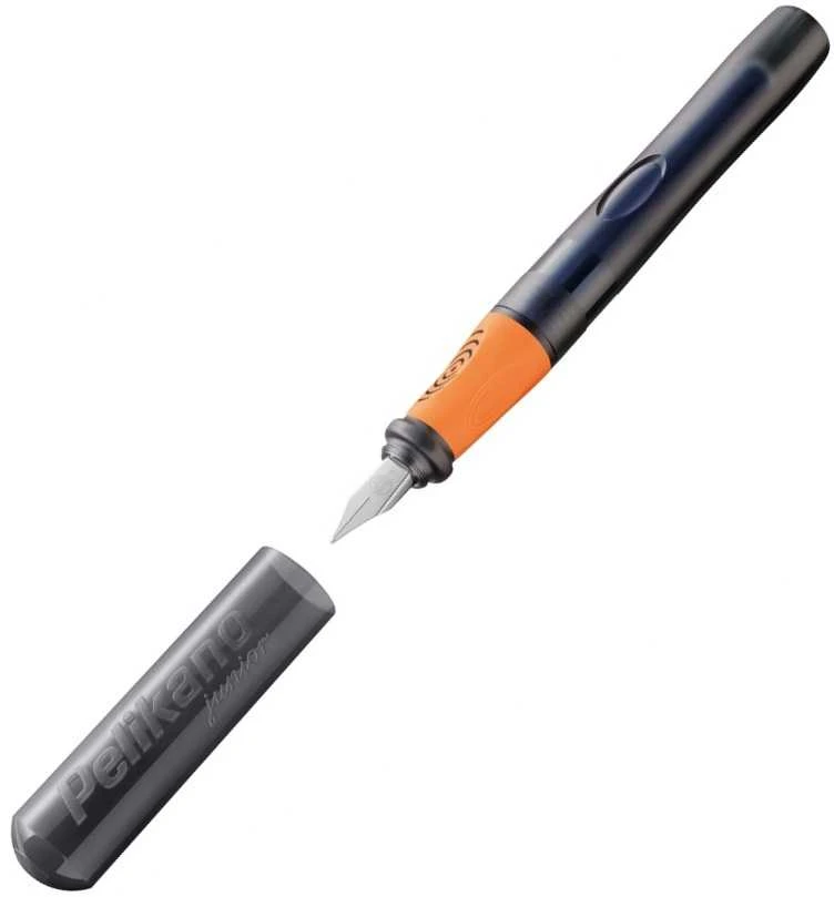 Fountain pen JUNIOR  Pelikan  thickness A