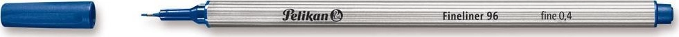 Pelikan Fineliner 96 blau 10 Stück