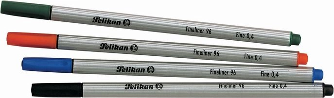 Pelikan CIENKOPIS 96 (943241) 943241 4012700943248