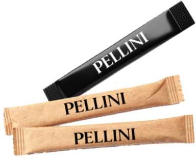 White Sugar PELLINI 1250 x 4