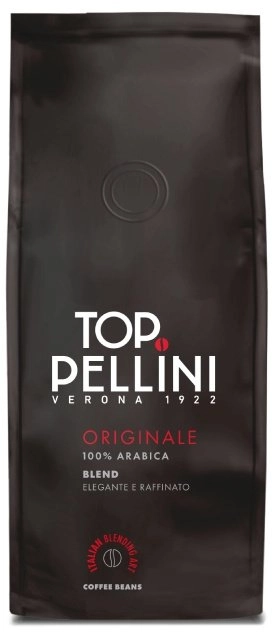 Pellini coffee beans Pellini Top coffee