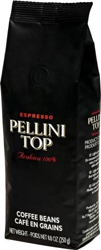 Pellini Top coffee beans 500 g