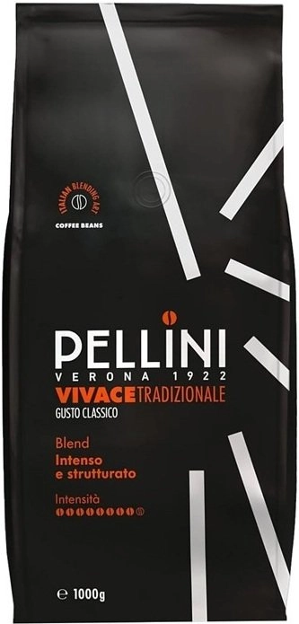 Kawa ziarnista Pellini Vivace 1 kg