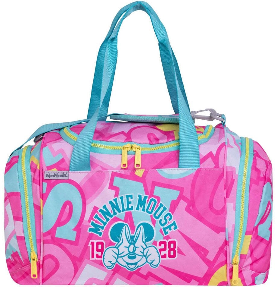 McNeill sports bag DISNEY-MINNIE MOUSE 9108271000