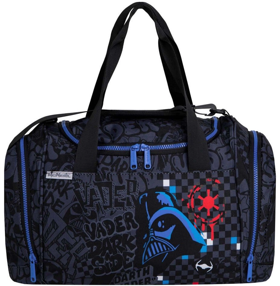 McNeill sports bag STAR WARS DARTH