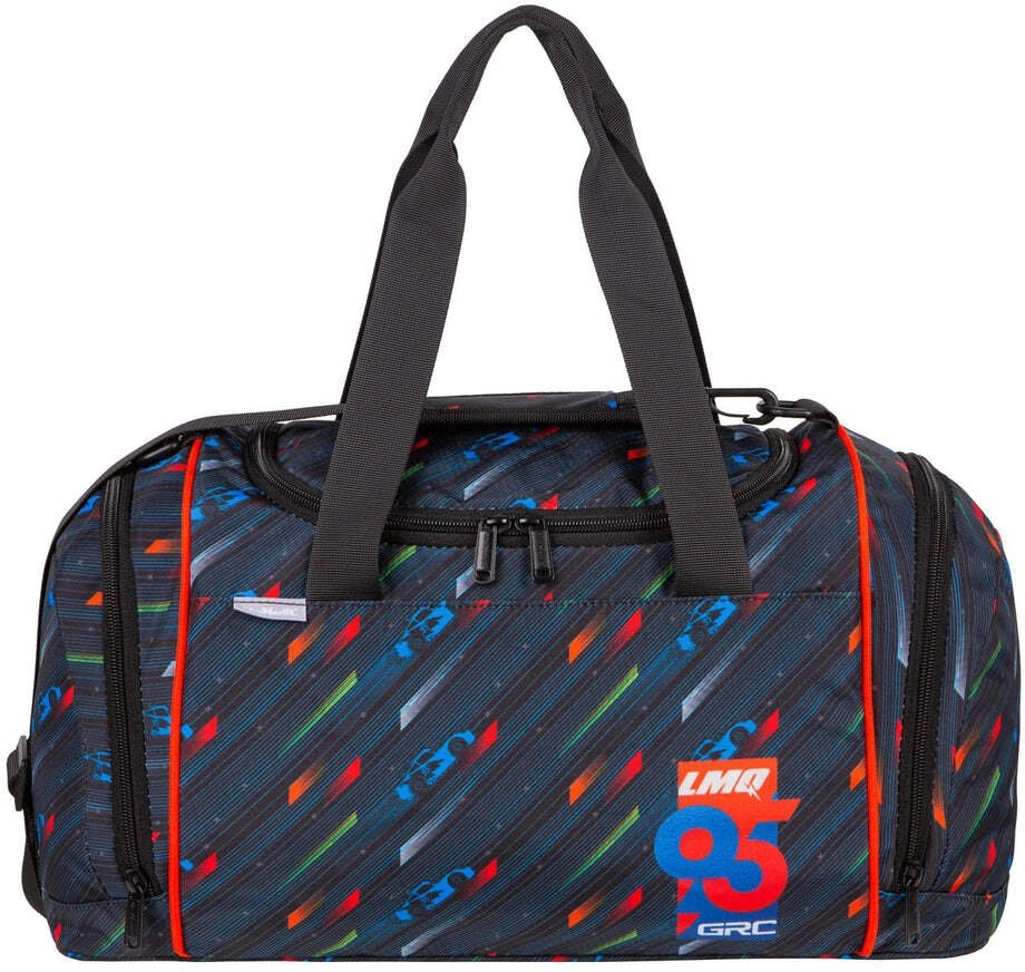 McNeill sports bag CARS 9108278000