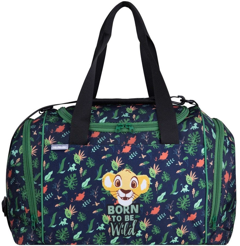 McNeill sports bag LION KING 9108279000