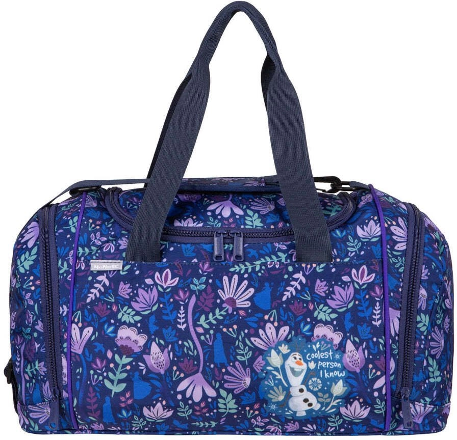 McNeill sports bag FROZEN II 9108410000