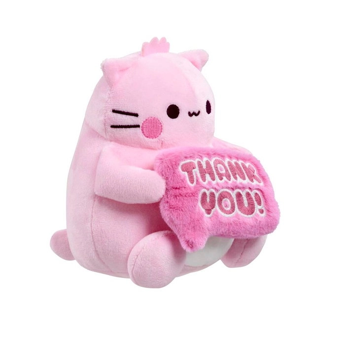 Pembe - Plush 15 cm Thank