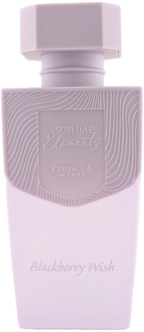 Pendora Scents Sublime Elements Blackberry Wish
