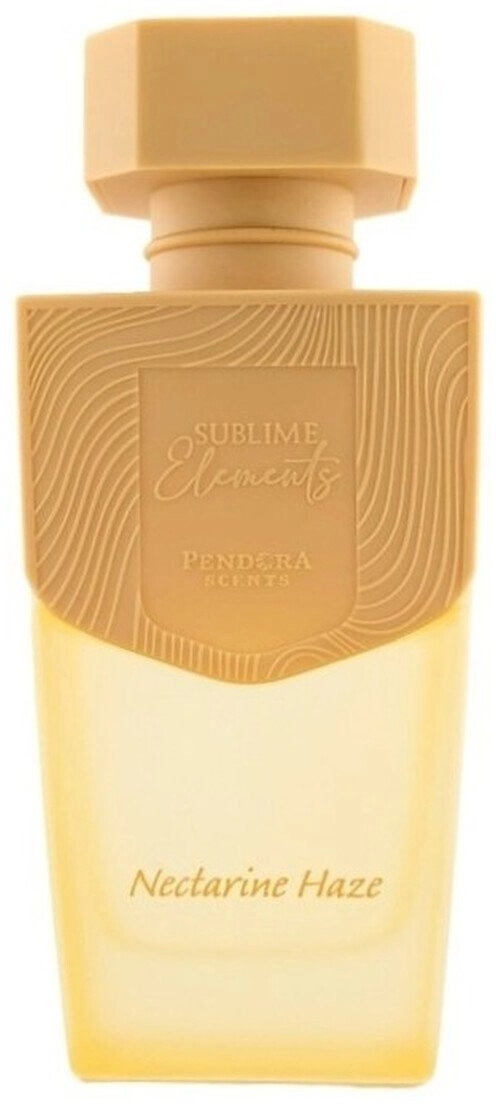 Pendora Scents Sublime Elements Nectarine Haze