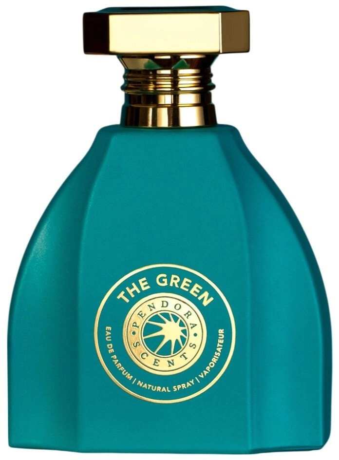 Pendora Scents The Green eau de