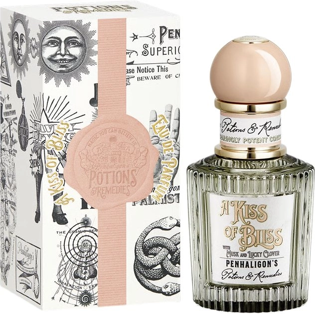 PENHALIGON````S A Kiss Of Bliss EDP