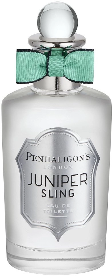 PENHALIGON````S Juniper Sling EDT spray 100ml