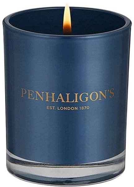 Penhaligon`s Penhaligon`s Roanoke Ivy Scented Candle