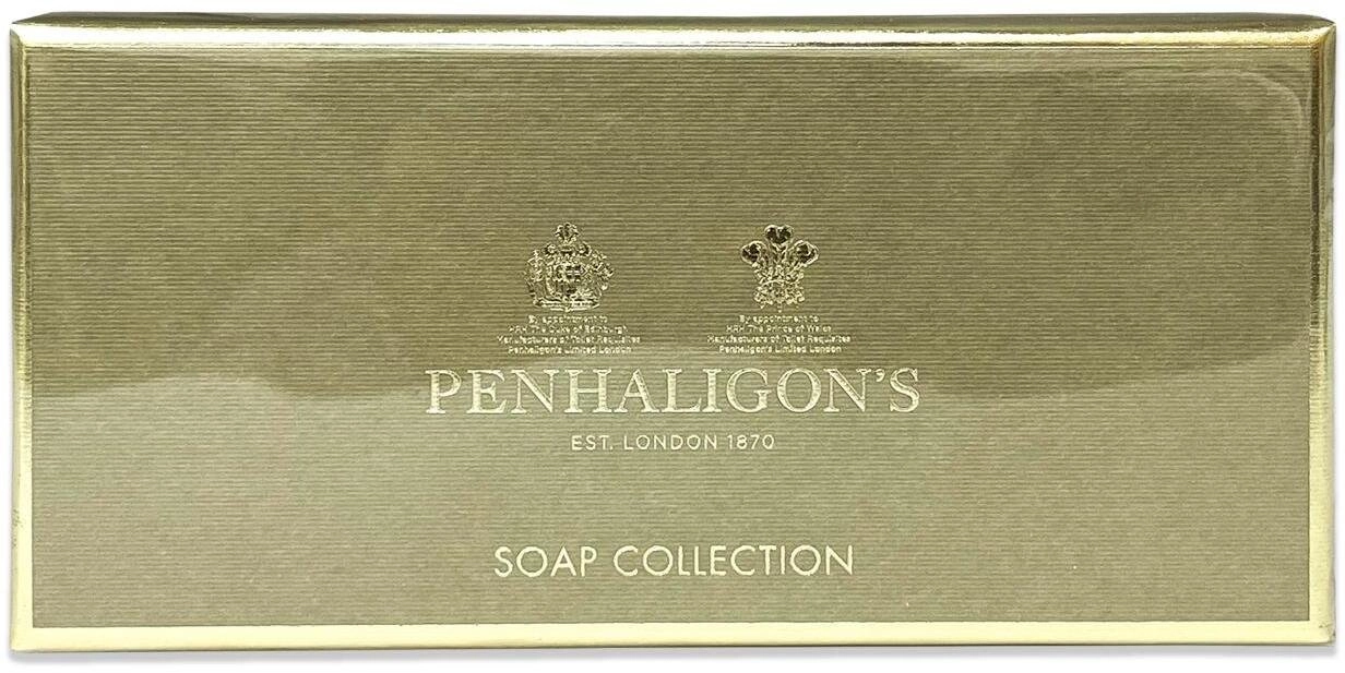 Penhaligon`s Set Penhaligon`s: Luna Cleansing Moisturising
