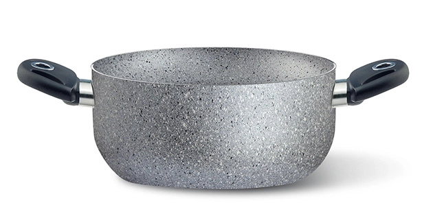Pensofal Vesuvius Saucepan 24cm (2 handles)