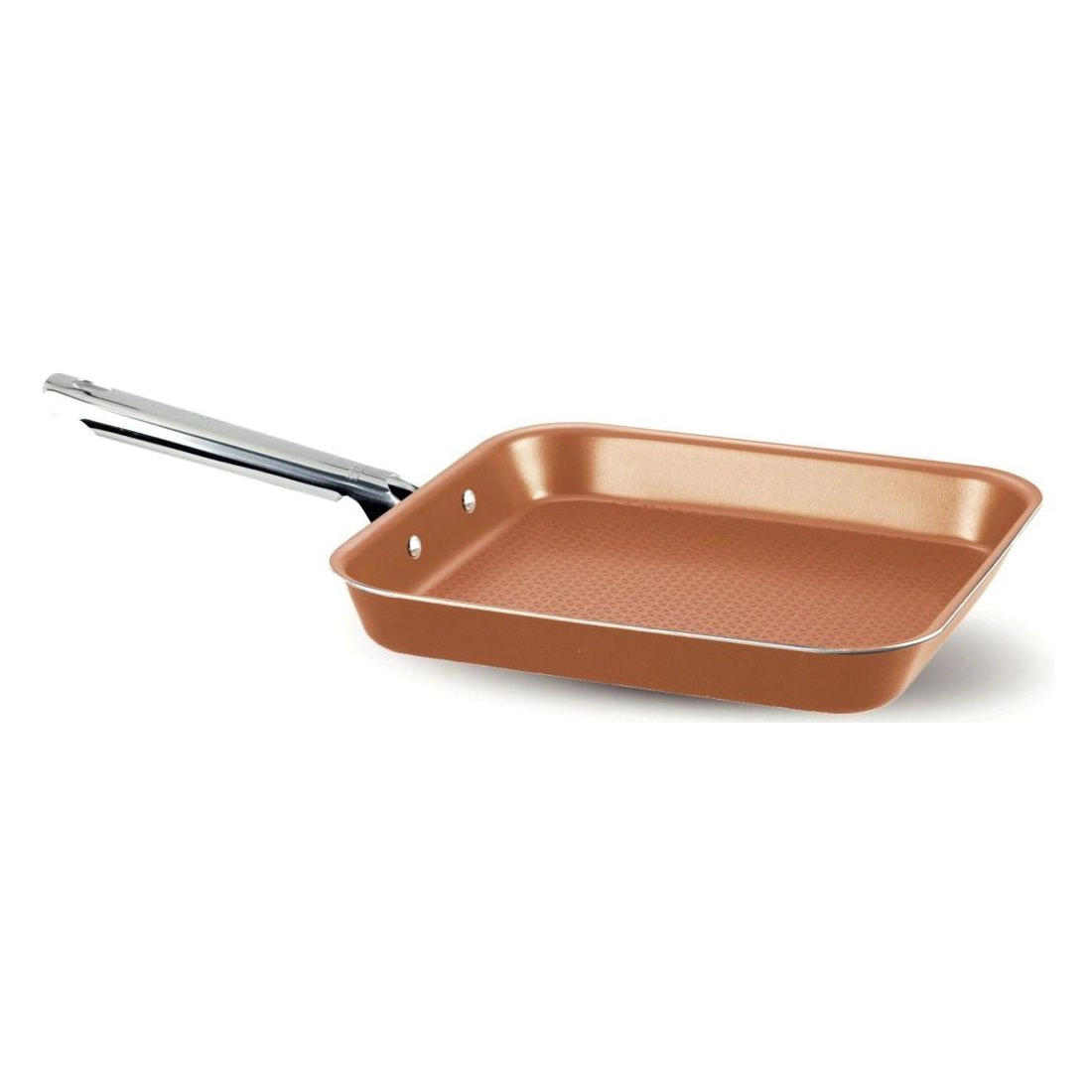 Pensofal Cuprum Steak Griller 28-1 Stainless