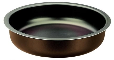 Pensofal Diamond Round Baking Pan 24