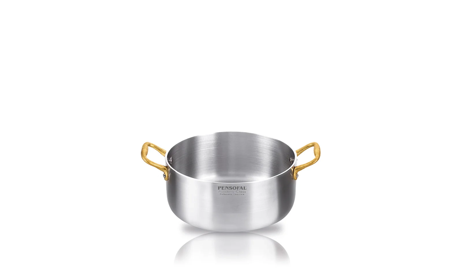 Pensofal 4909-E Academy Class Saucepan With