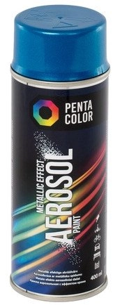 Pentacolor PAINT AEROS PENTA METALLIC BLUE