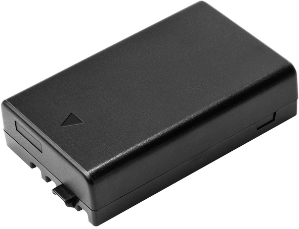 Pentax D-LI109 Lithium-Ion (Li-Ion) 1050 mAh