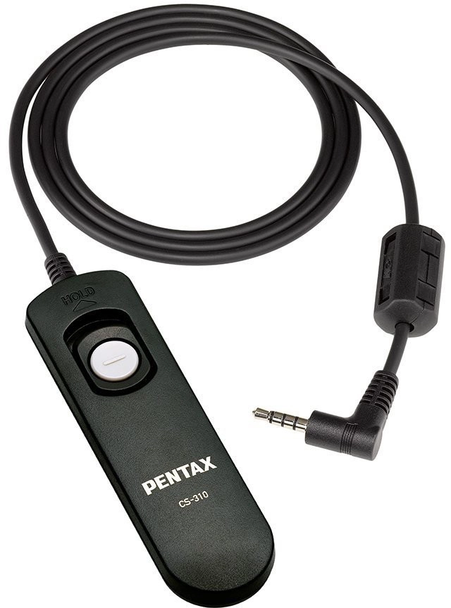 Pentax remote cable release CS-310 (