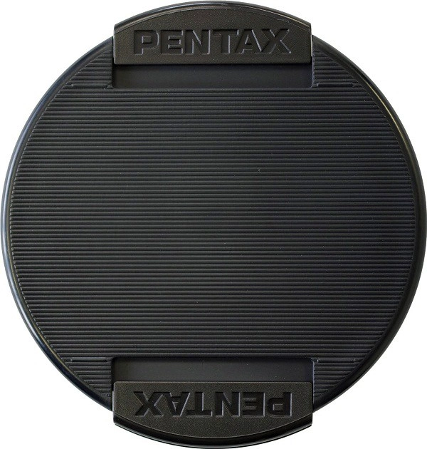 Pentax lens cap 52mm (31515) 31515
