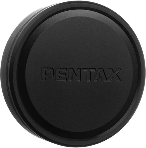 Pentax lens cap smc DA 21mm