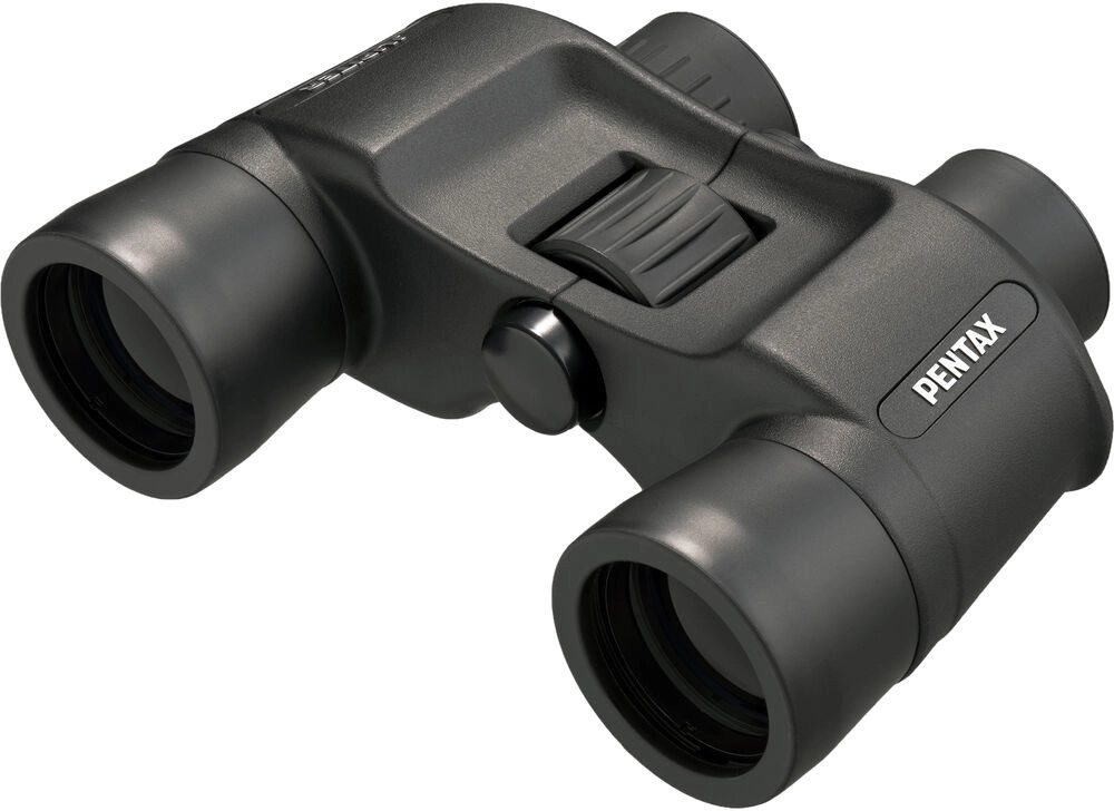 Pentax jupiter 8x40 binoculars 65911 0027075304116