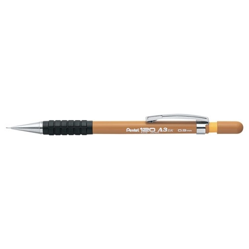 Pentel 120 A3DX mechanical pencil 0