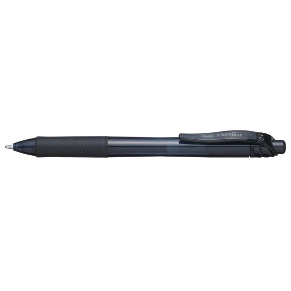 Pentel Energel X 1.0 Clip-on