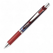 Pentel Energel XM Klick Clip-on retractable