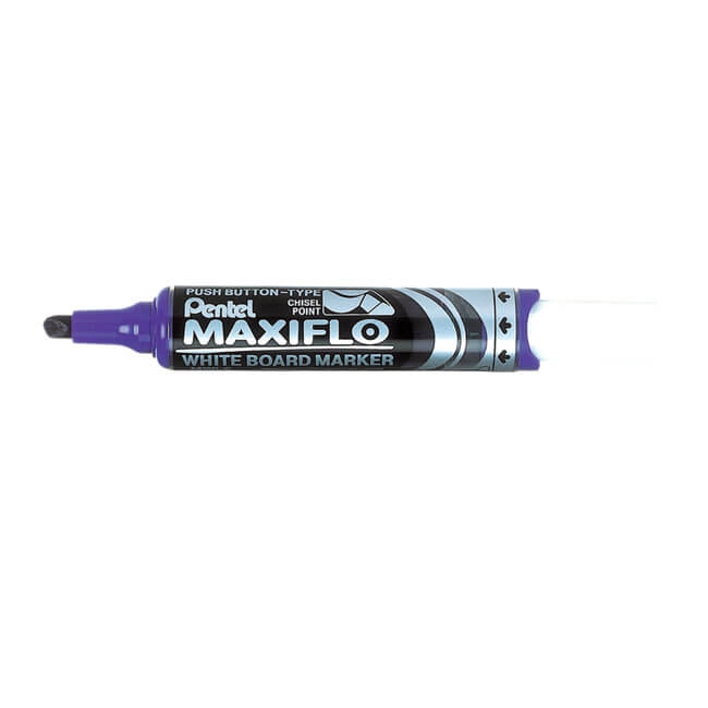 Pentel MWL5M-V marker 1 pc(s) Bullet