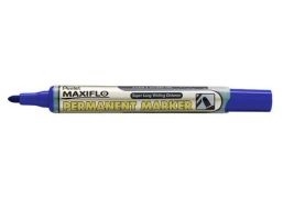 Pentel NLF50-CO permanent marker Blue 12