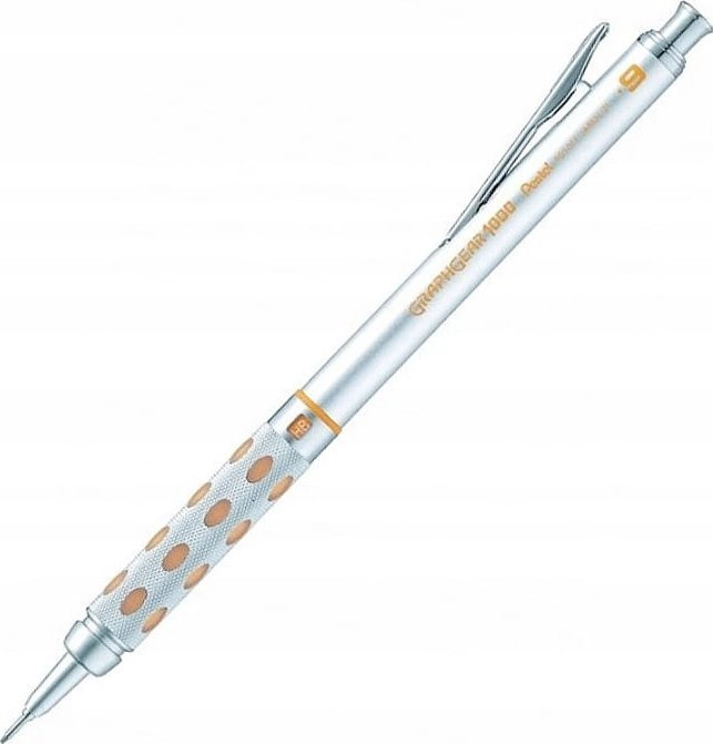 Pentel Graphgear 1000 Automatic Pencil 0