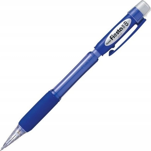 Pentel MECHANICAL PENCIL PENTEL AX125 BLUE