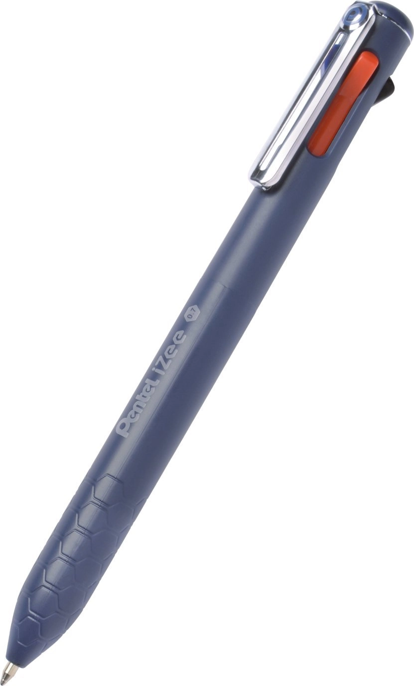 Pentel Długopis Pentel iZee Multipen BXC467