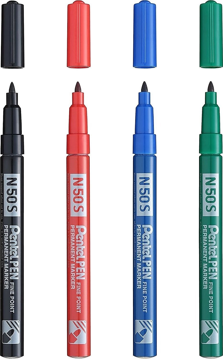 Pentel Permanent marker Pentel Pen N50S