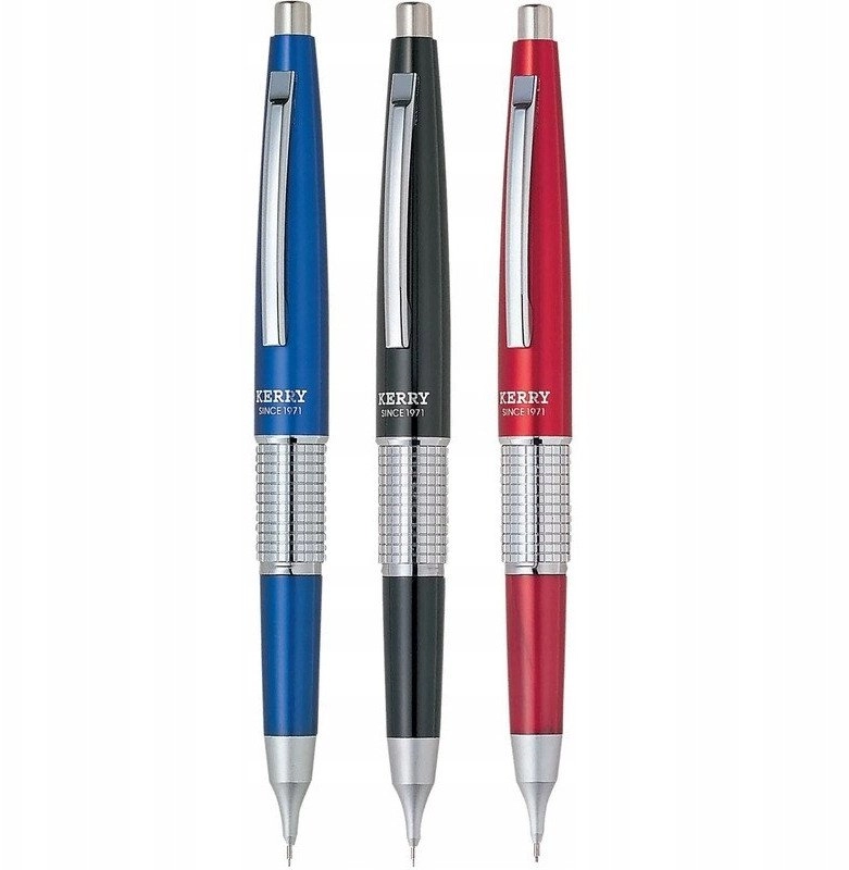 Pentel Kerry mechanical pencil 0.5mm