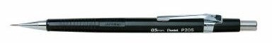Pentel P205 mechanical pencil 0.5mm
