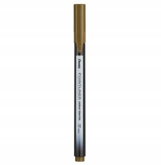 Pentel Cienkopis Pentel PointLiner Colour S40