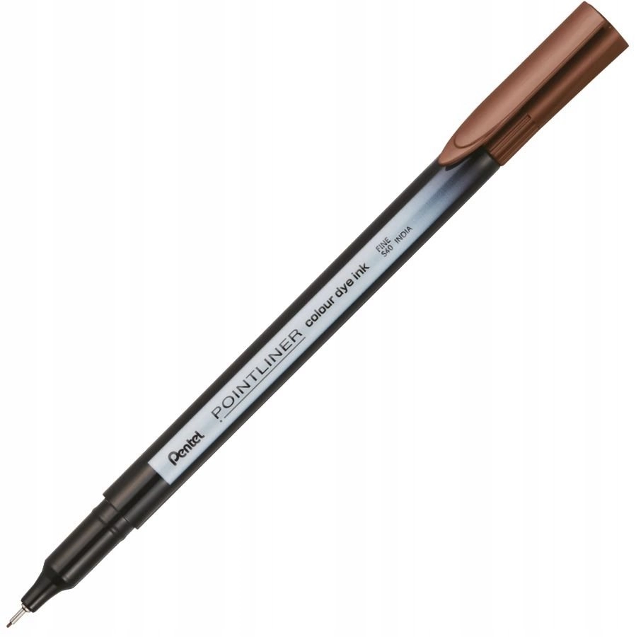 Pentel Pentel PointLiner Color S40 0