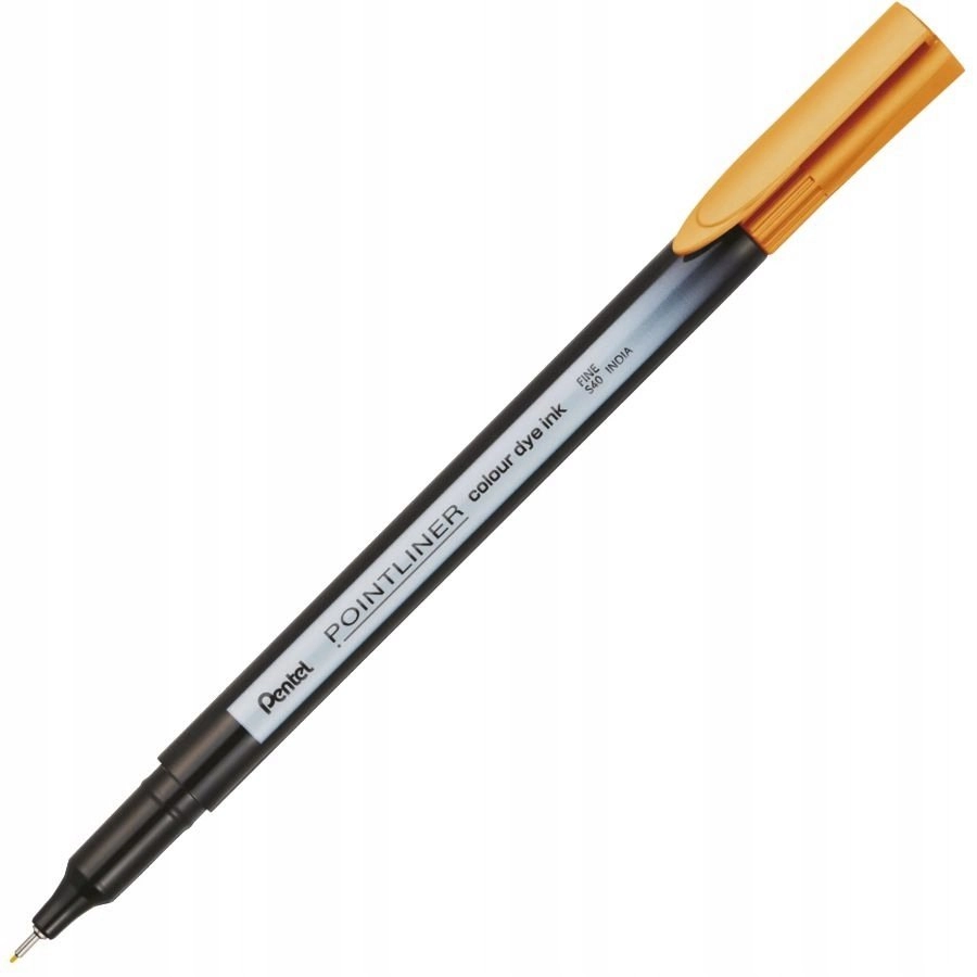 Pentel Cienkopis Pentel PointLiner Colour S40