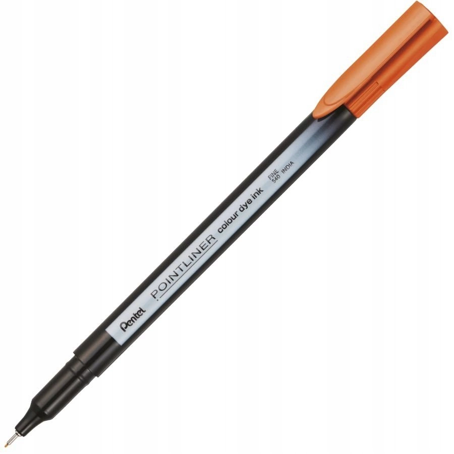 Pentel Cienkopis Pentel PointLiner Color S40