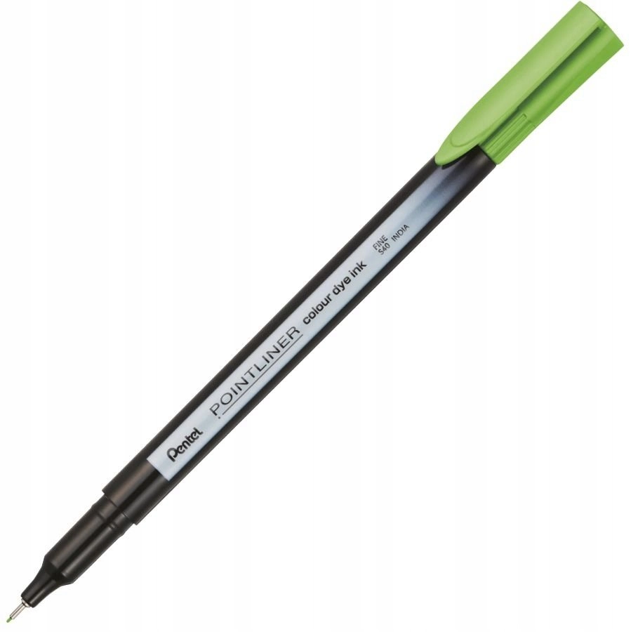 Pentel Cienkopis Pentel PointLiner Colour S40