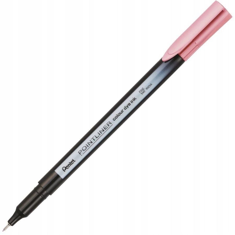 Pentel Cienkopis Pentel PointLiner Colour S40
