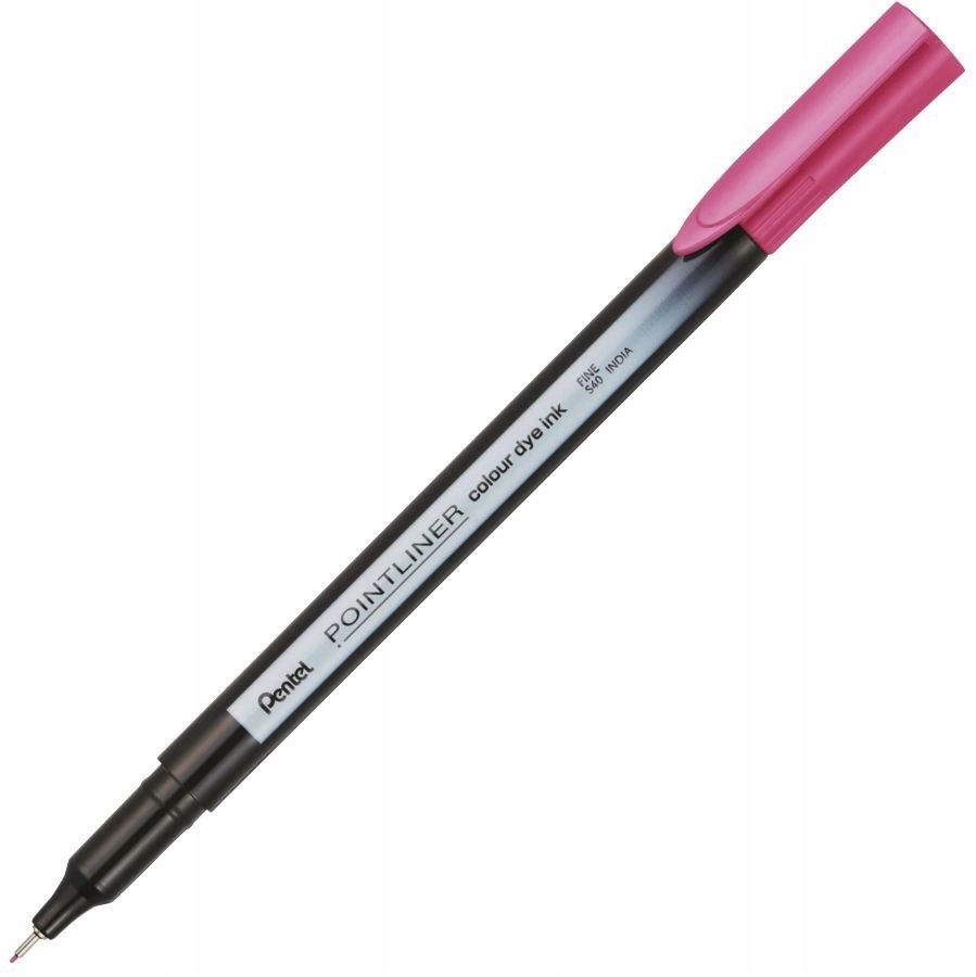 Pentel Pentel PointLiner Color S40 0