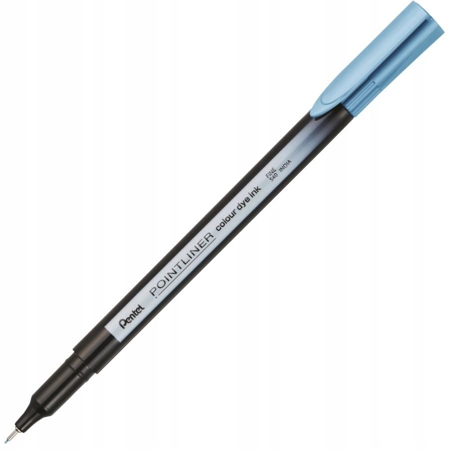 Pentel Cienkopis Pentel PointLiner Colour S40